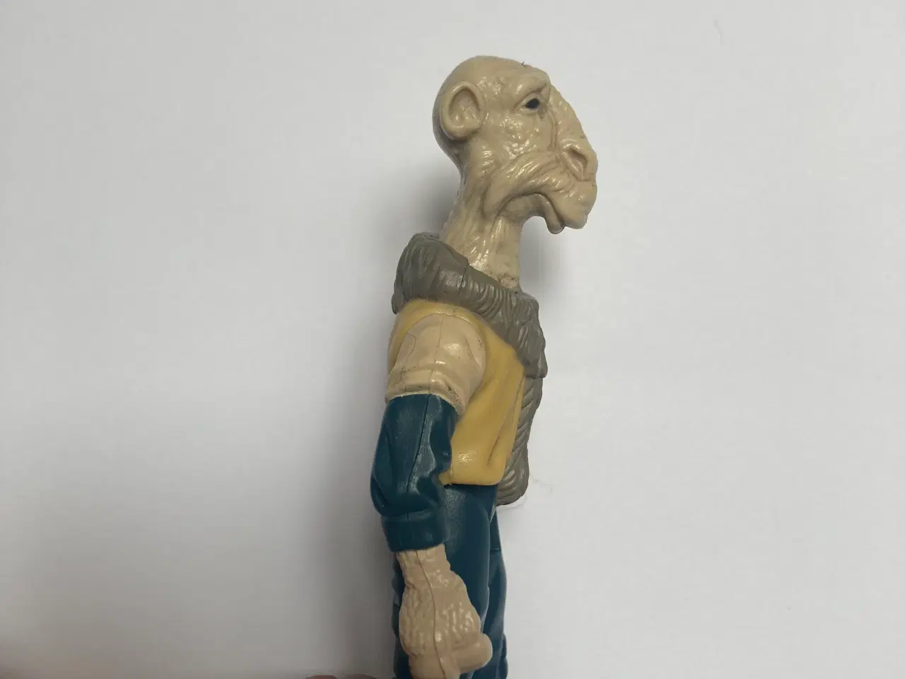 Billede 5 - Star wars vintage (Yak Face) 