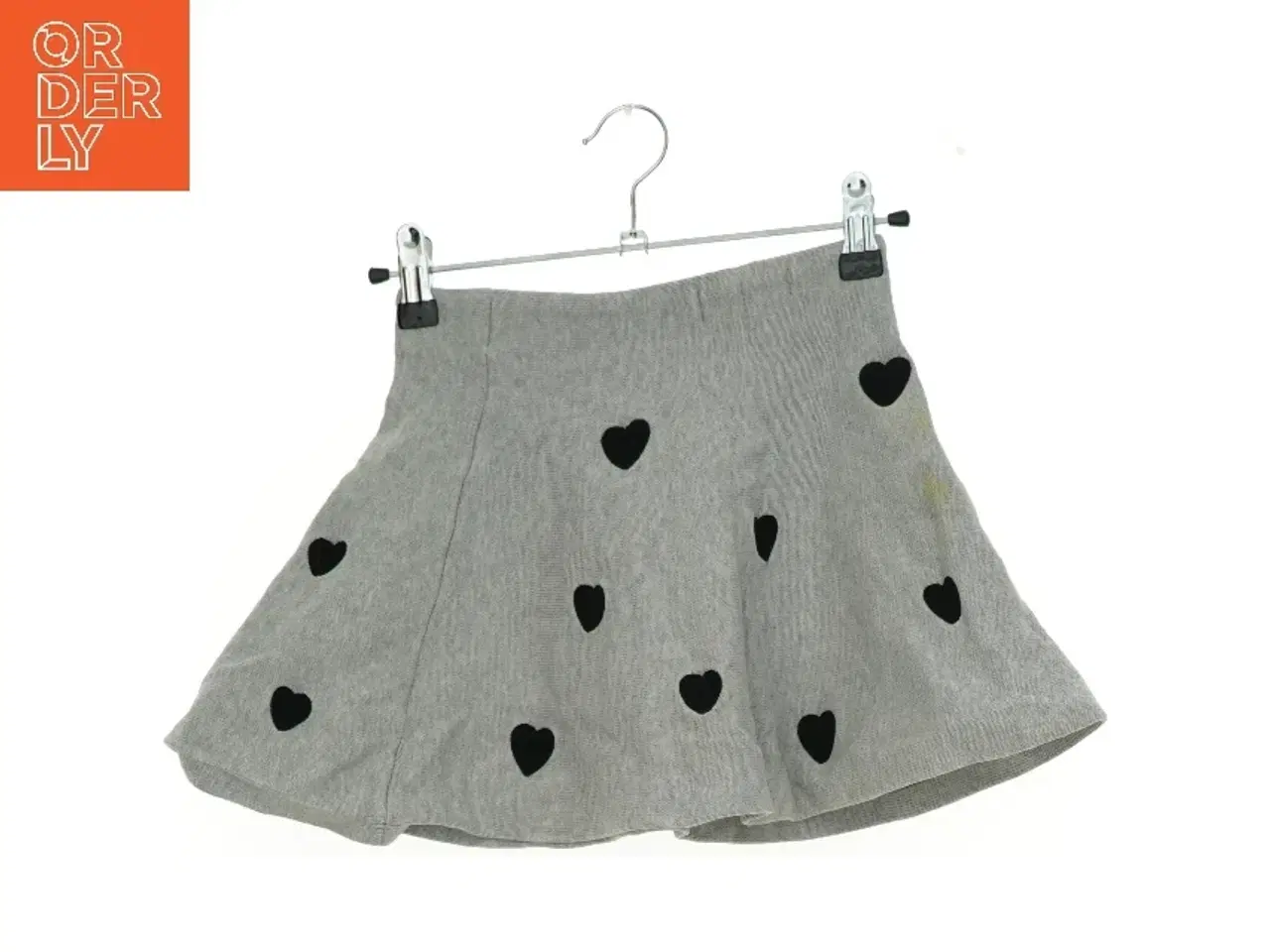 Billede 2 - Nederdel fra H&M (str. 128 cm)