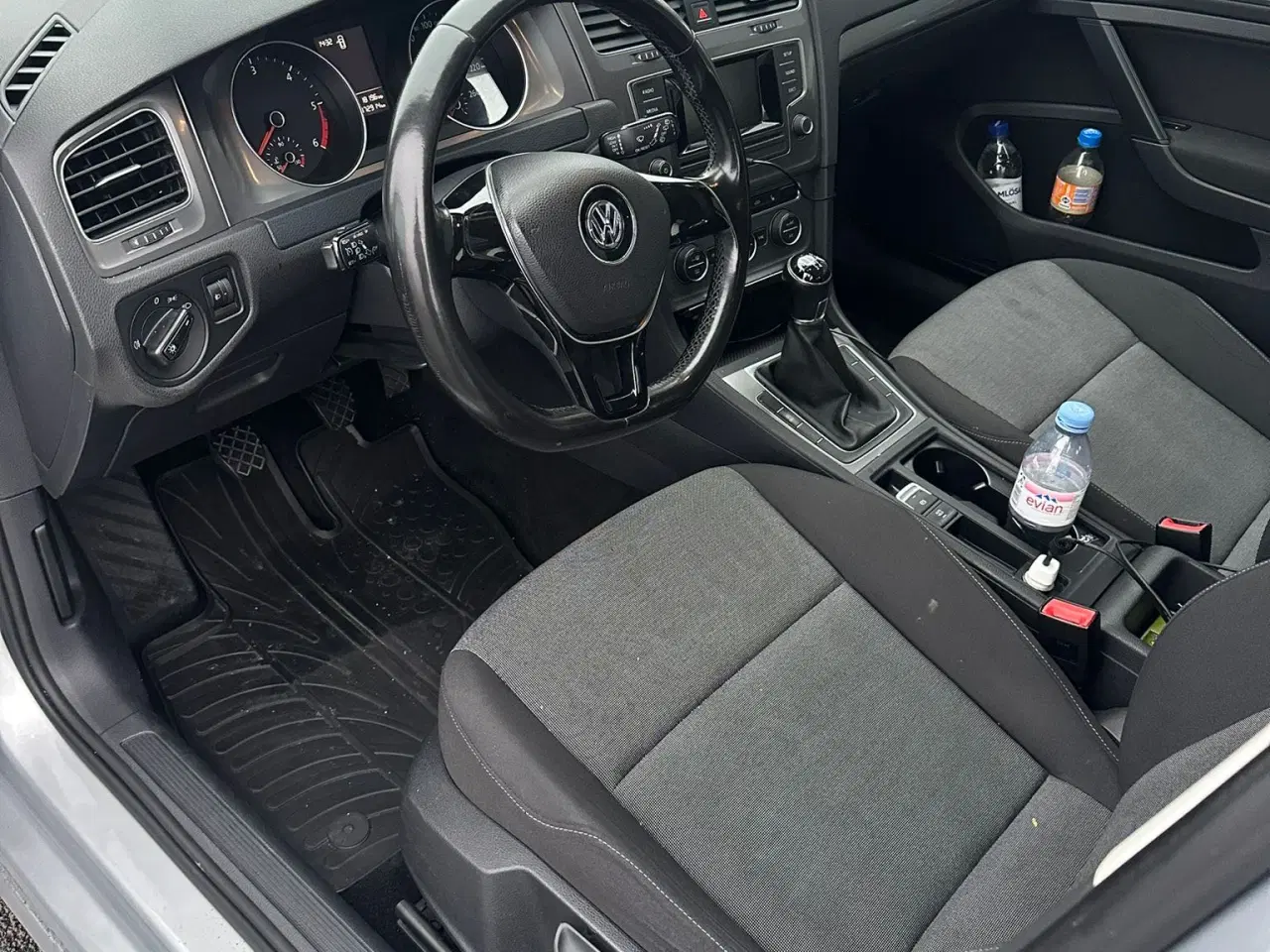 Billede 3 - Vw golf 7 1,6 tdi