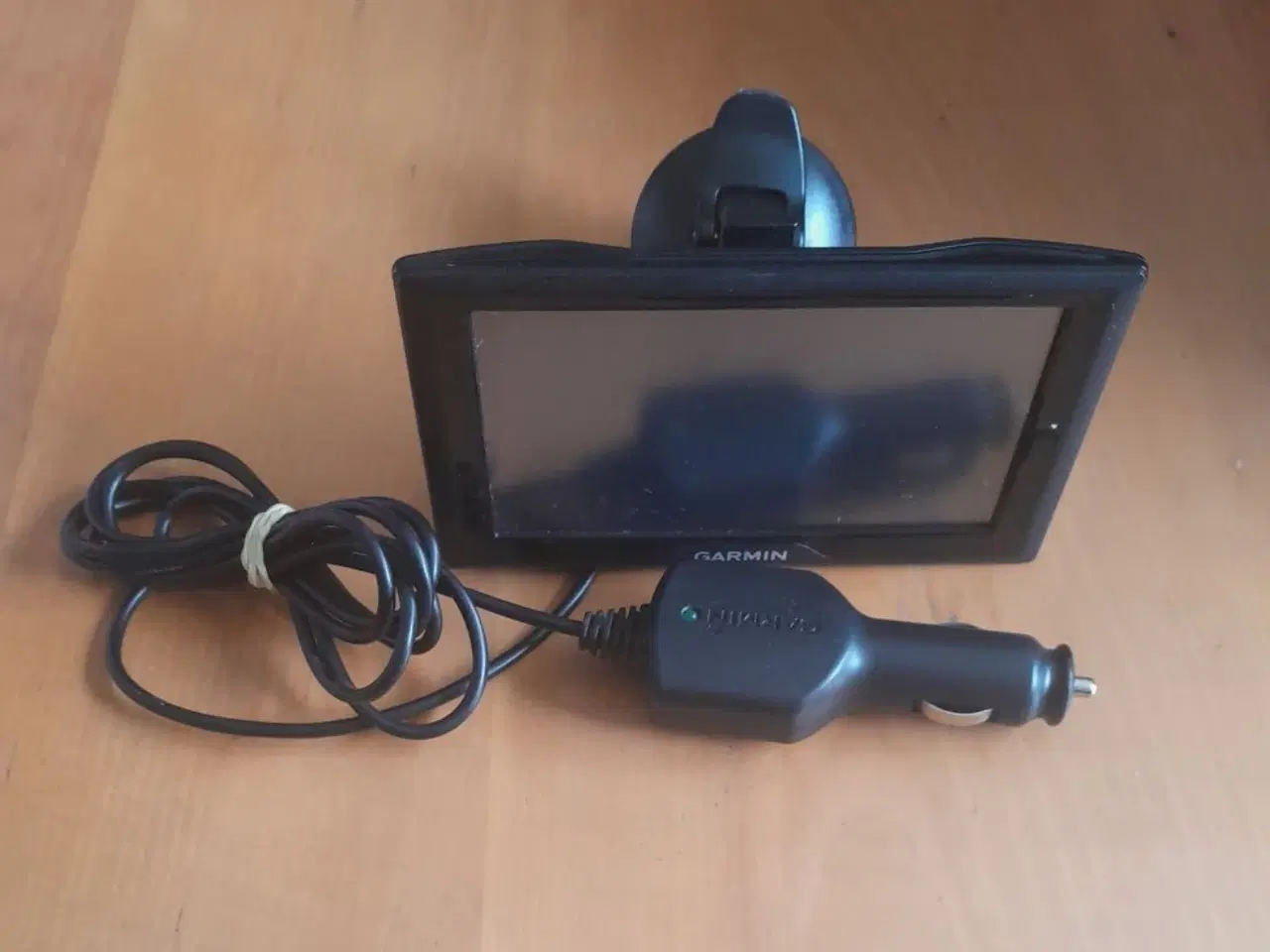 Billede 2 - Garmin Drive 5 GPS