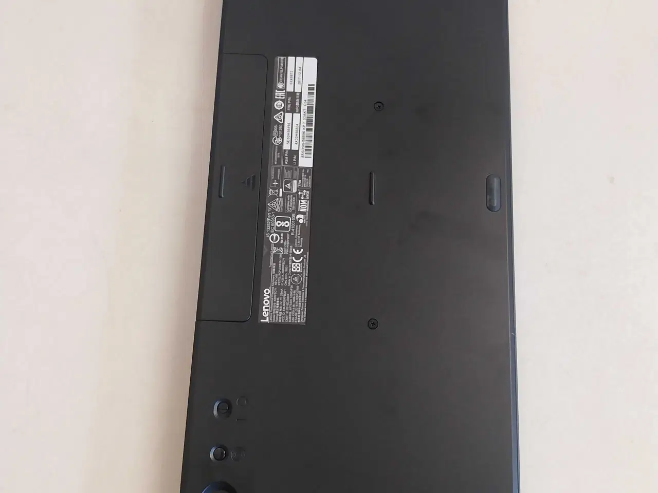 Billede 8 - Lenovo trådløs tastatur 