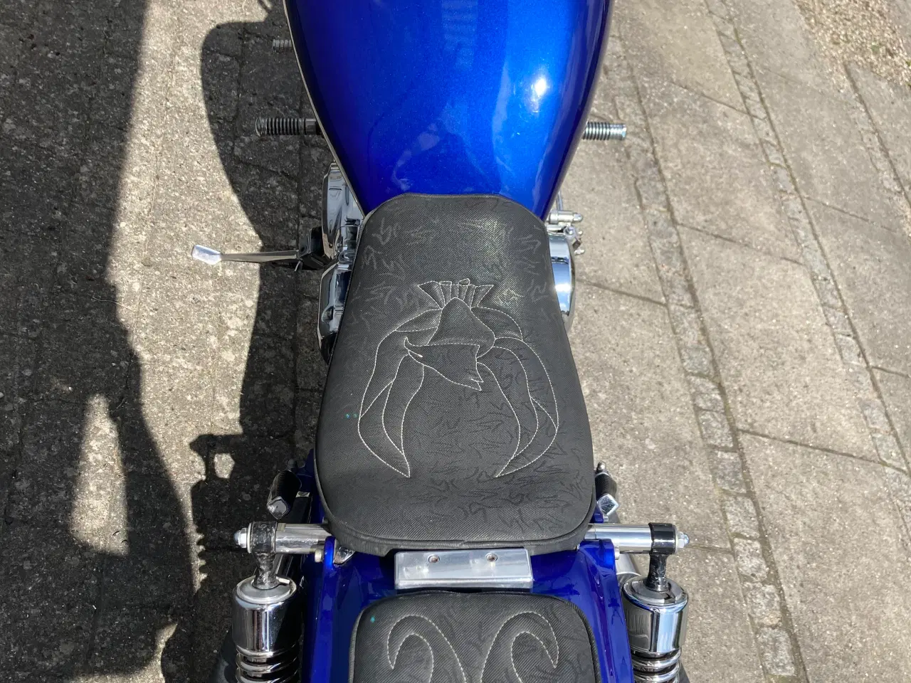 Billede 4 - Suzuki intruder 1400 