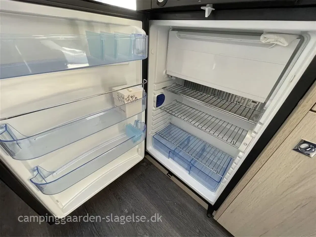 Billede 21 - 2021 - Caravelair Antares Style 450 Norline   KOMMISSIONSVOGN