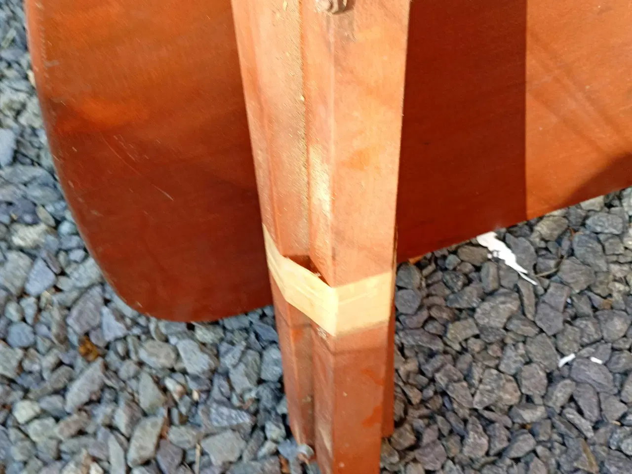 Billede 7 - Sofabord 