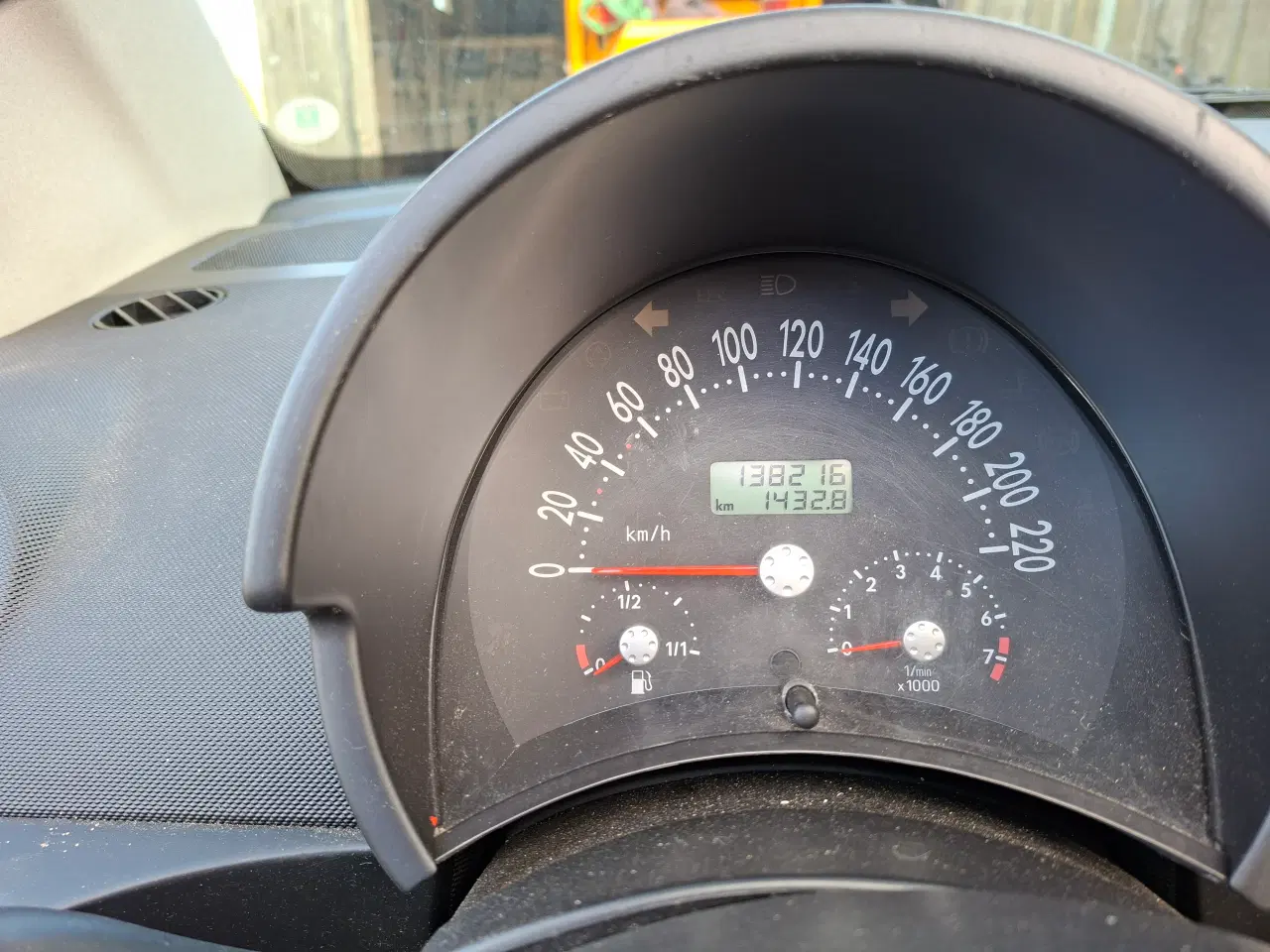 Billede 5 - New Beetle 