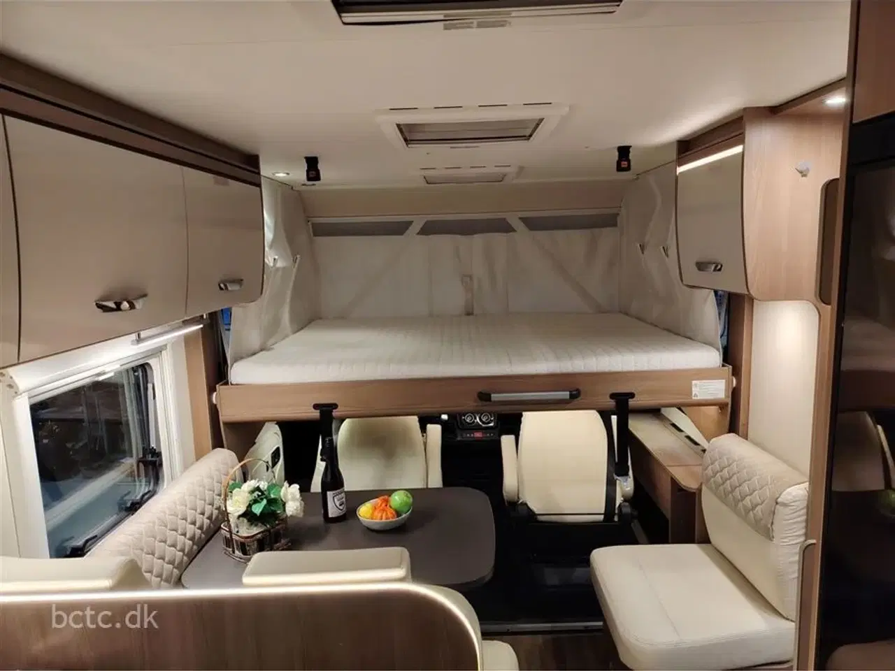 Billede 22 - 2018 - Bürstner Lyseo I 734