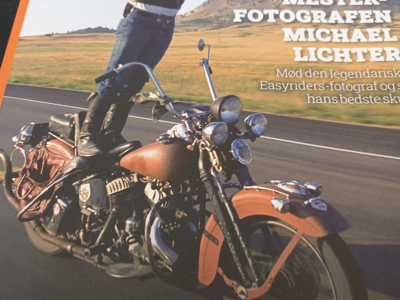 Billede 1 - HD Journaler fra 2020 -2025