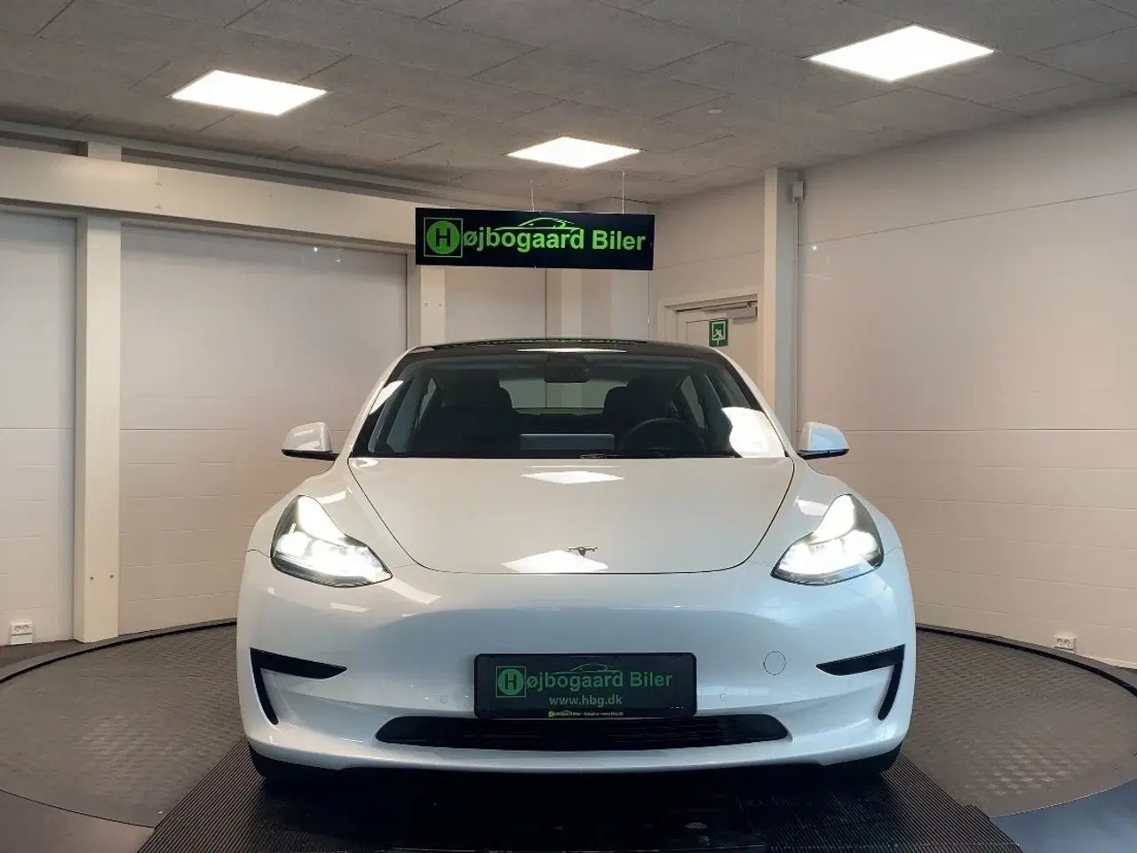 Billede 8 - Tesla Model 3  Standard Range+ RWD