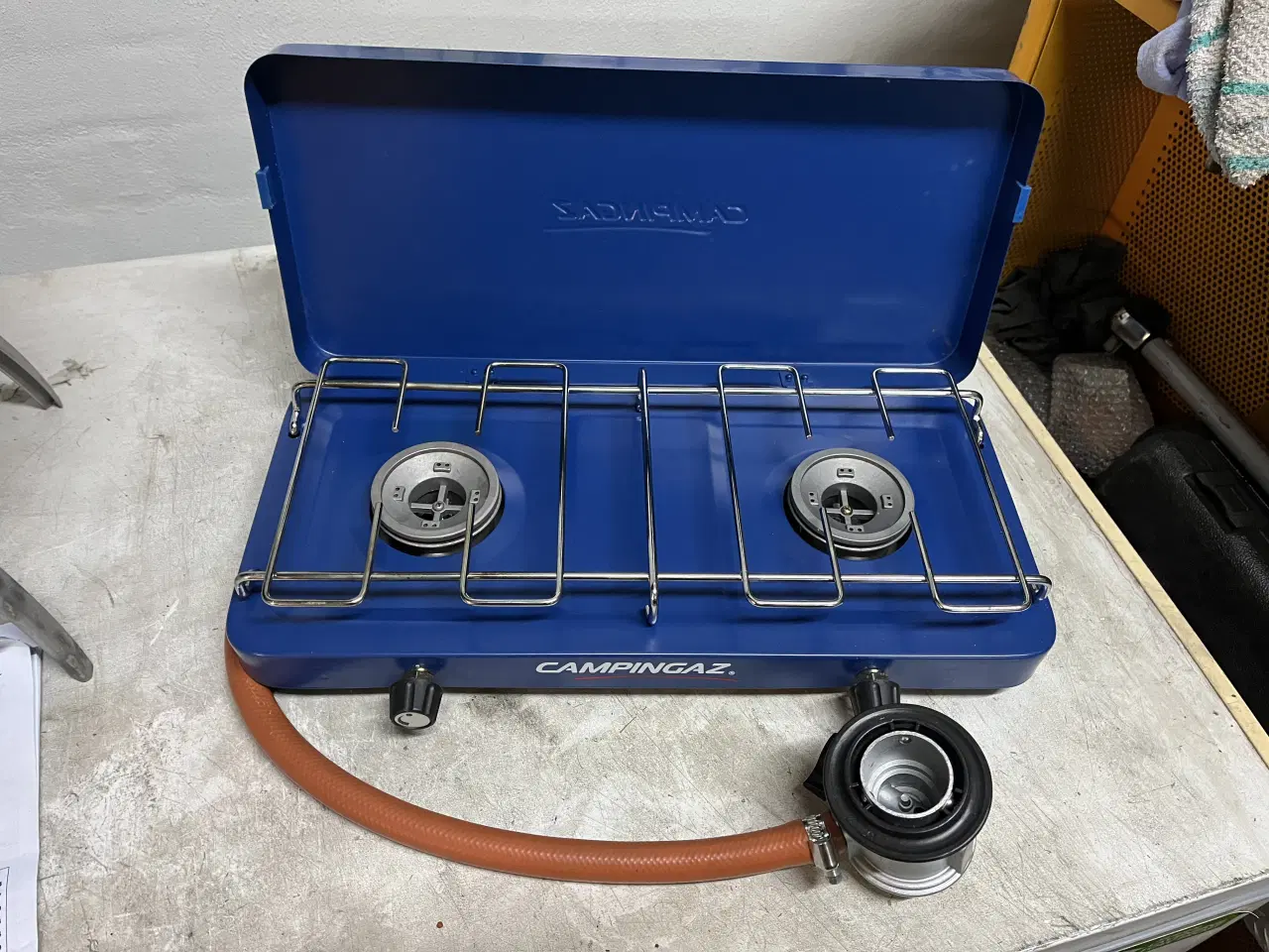 Billede 5 - Weber Q100 