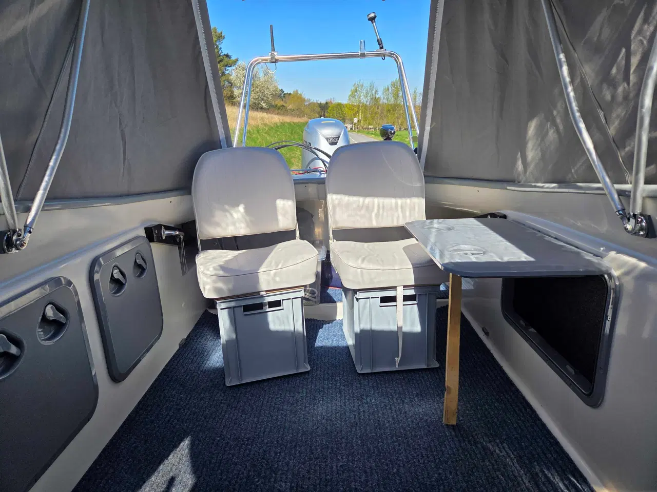 Billede 5 - Mopa EXPEDITION 