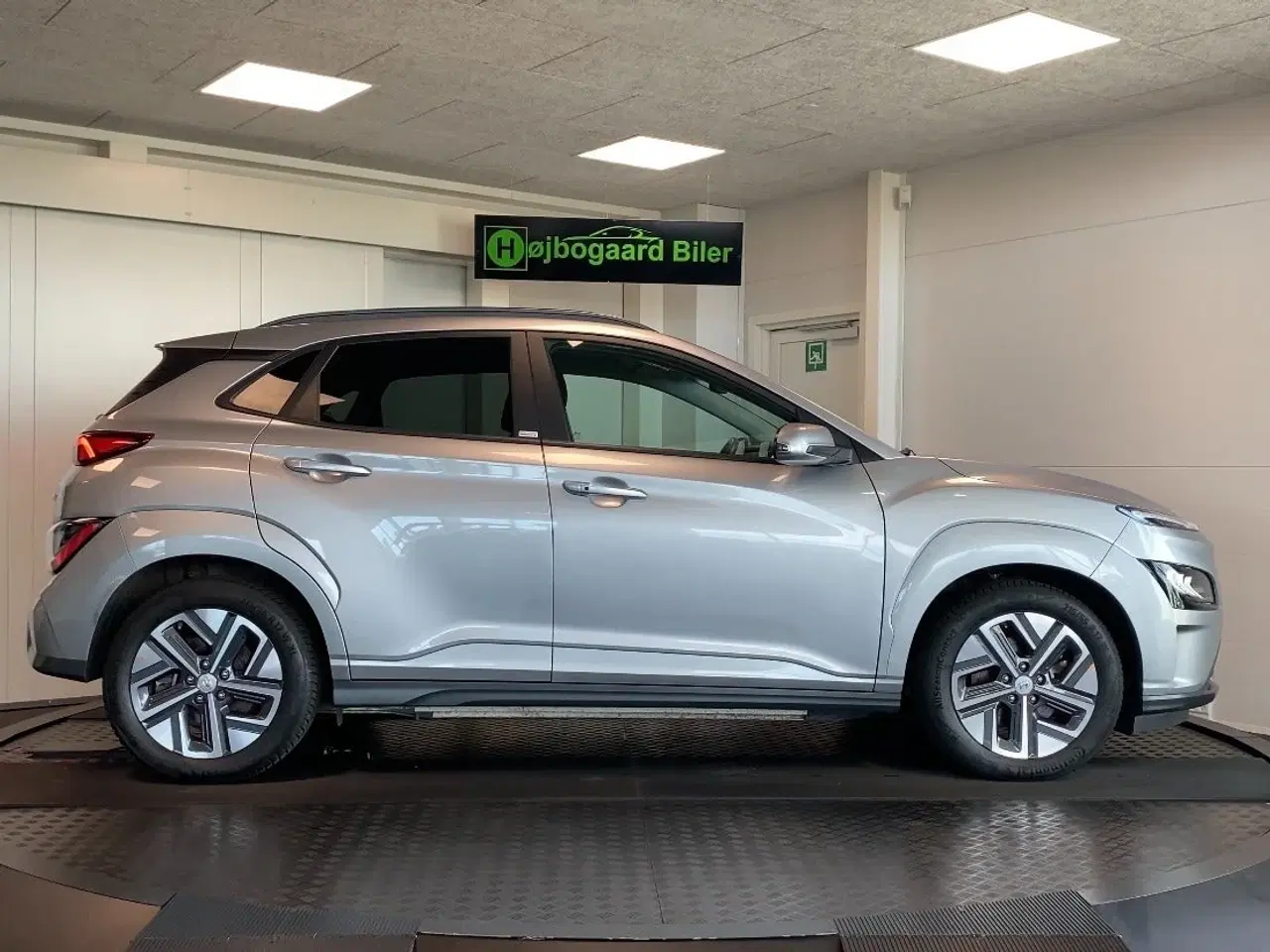 Billede 6 - Hyundai Kona 64 EV Trend