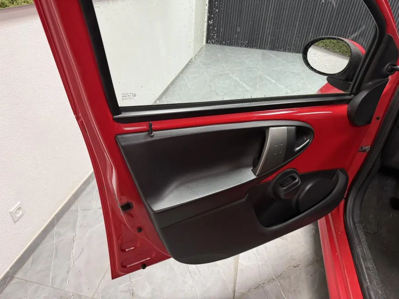 Billede 18 - Peugeot 107 1,0 Cool 68HK 5d