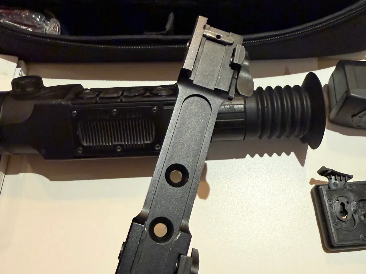 Billede 5 - Termisk sigte – Pulsar Trail XQ38 – super stand