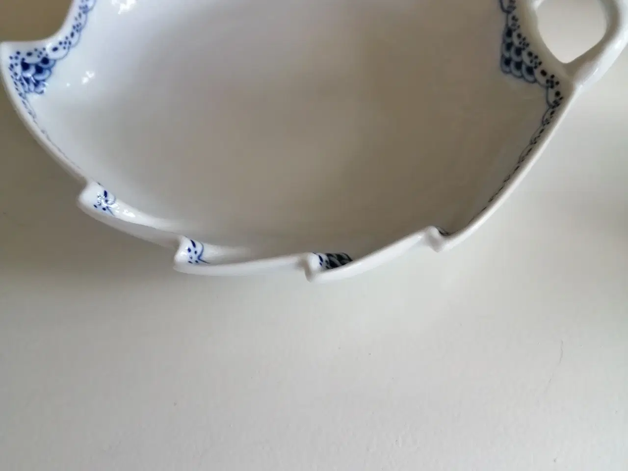 Billede 8 - Royal Copenhagen Prinsesse Fade