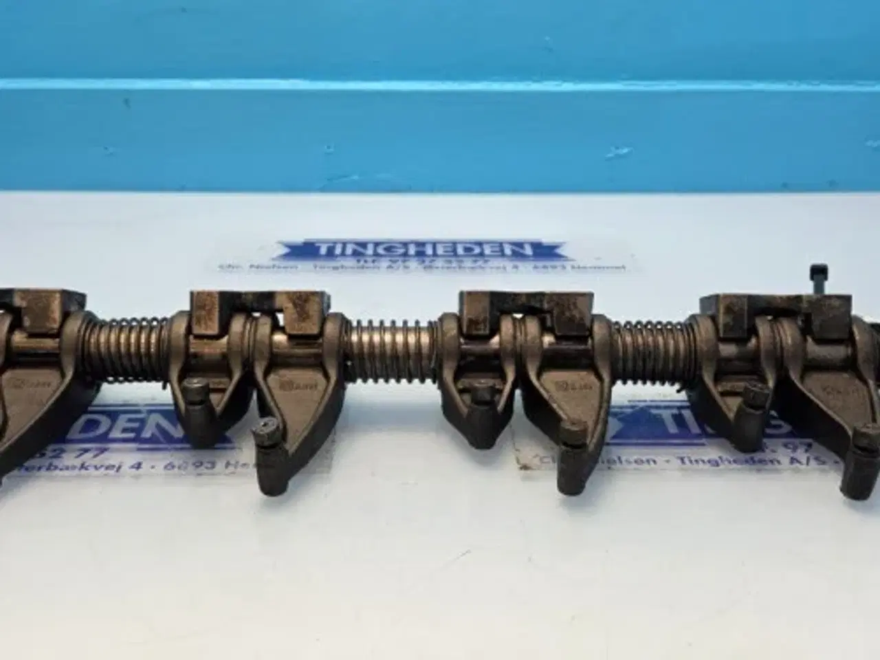 Billede 2 - Perkins 1104D-E44TA Vippearm 4115R316