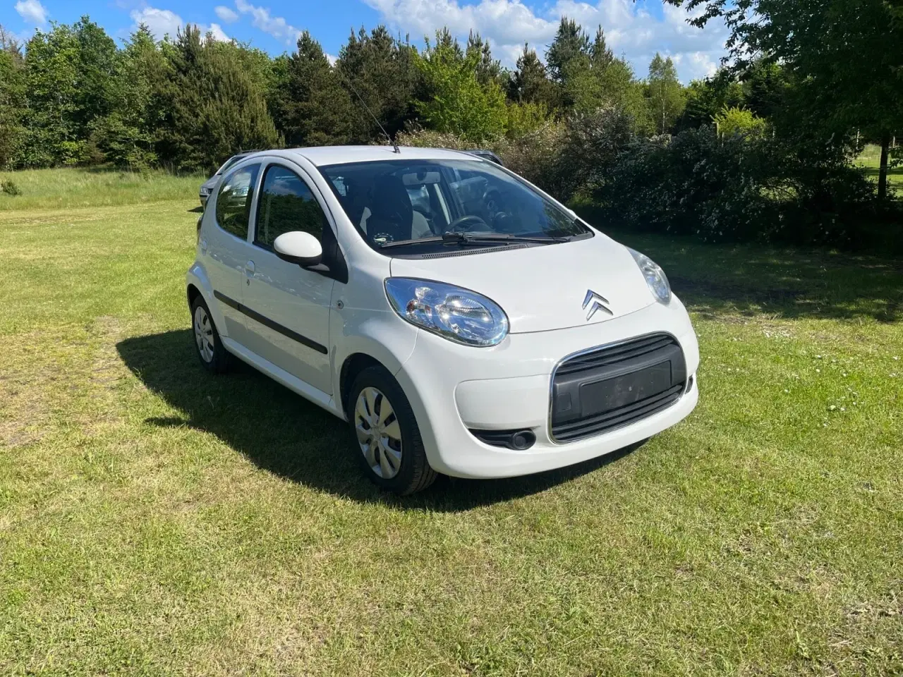 Billede 2 - Citroën C1 1,0i Clim