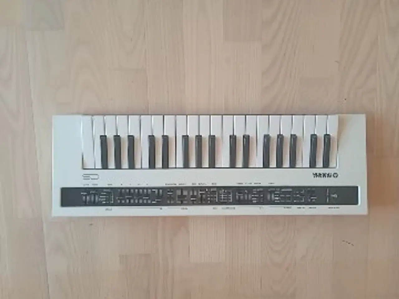 Billede 1 - Yamaha CS reface