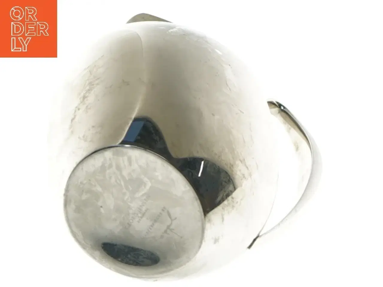 Billede 3 - Sølv kande 25 cm fra Georg Jensen (str. 25 cm)