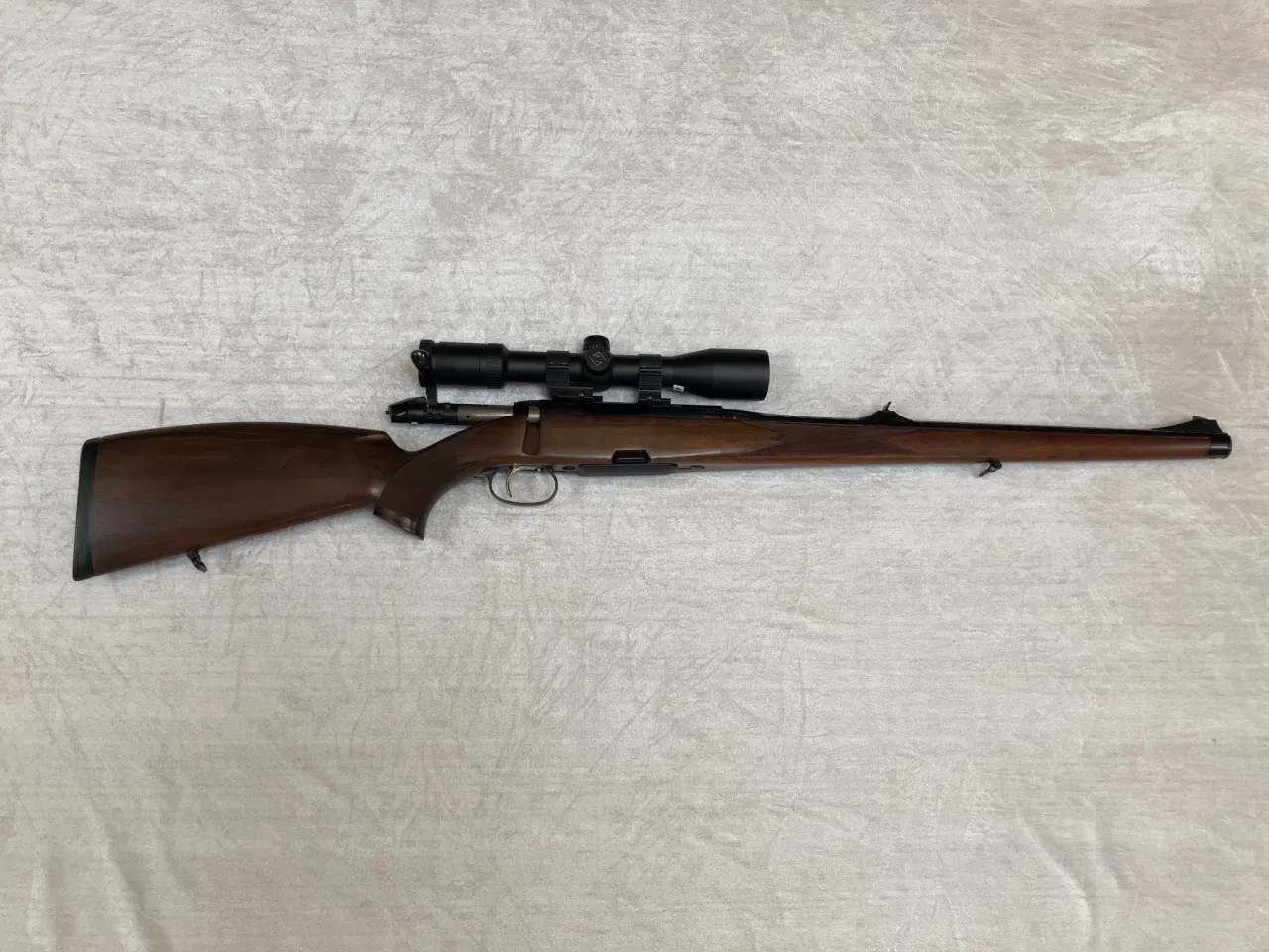 Billede 5 - Steyr Mannlicher + Zeiss
