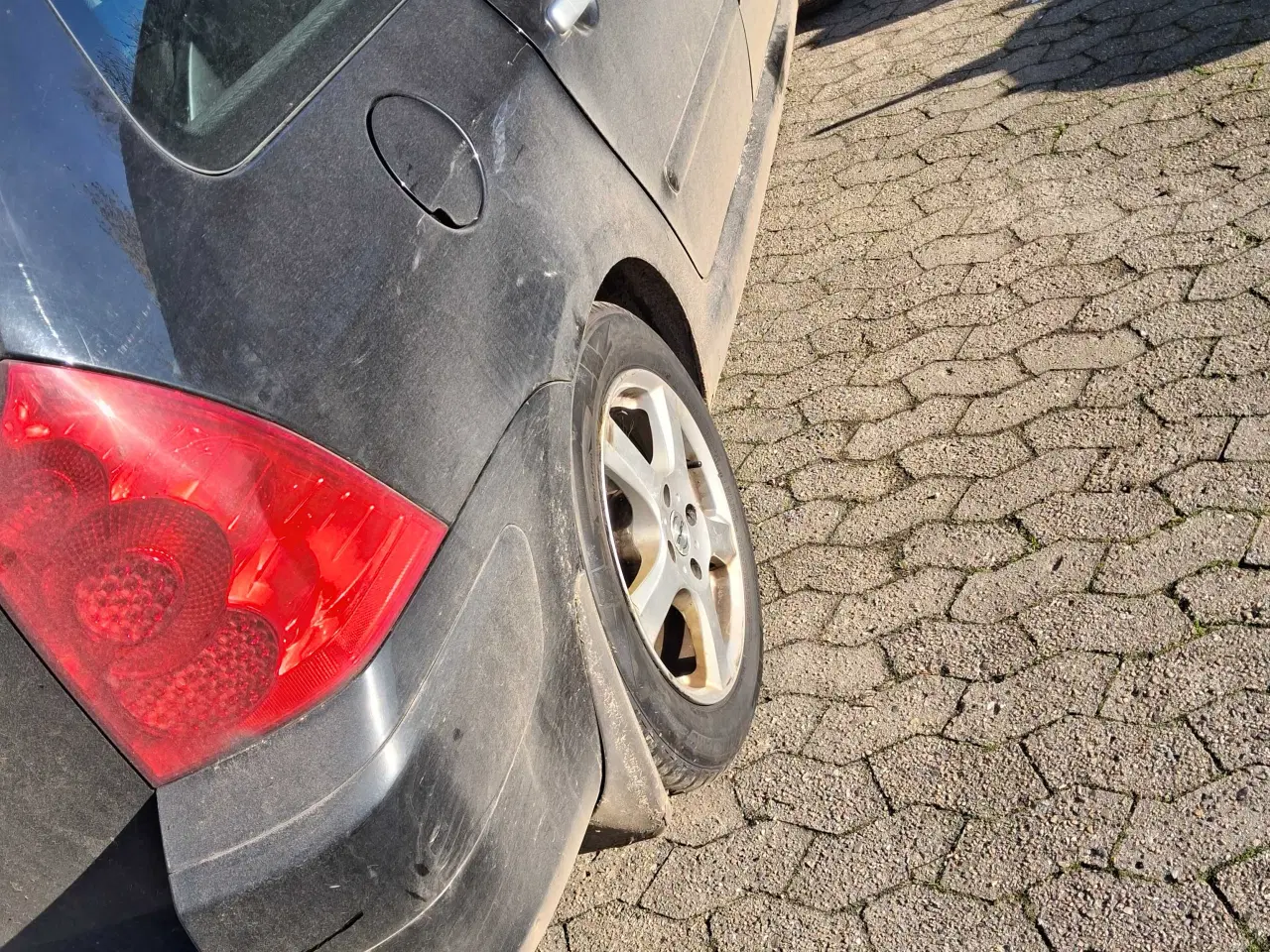 Billede 4 - 307 hdi mpv