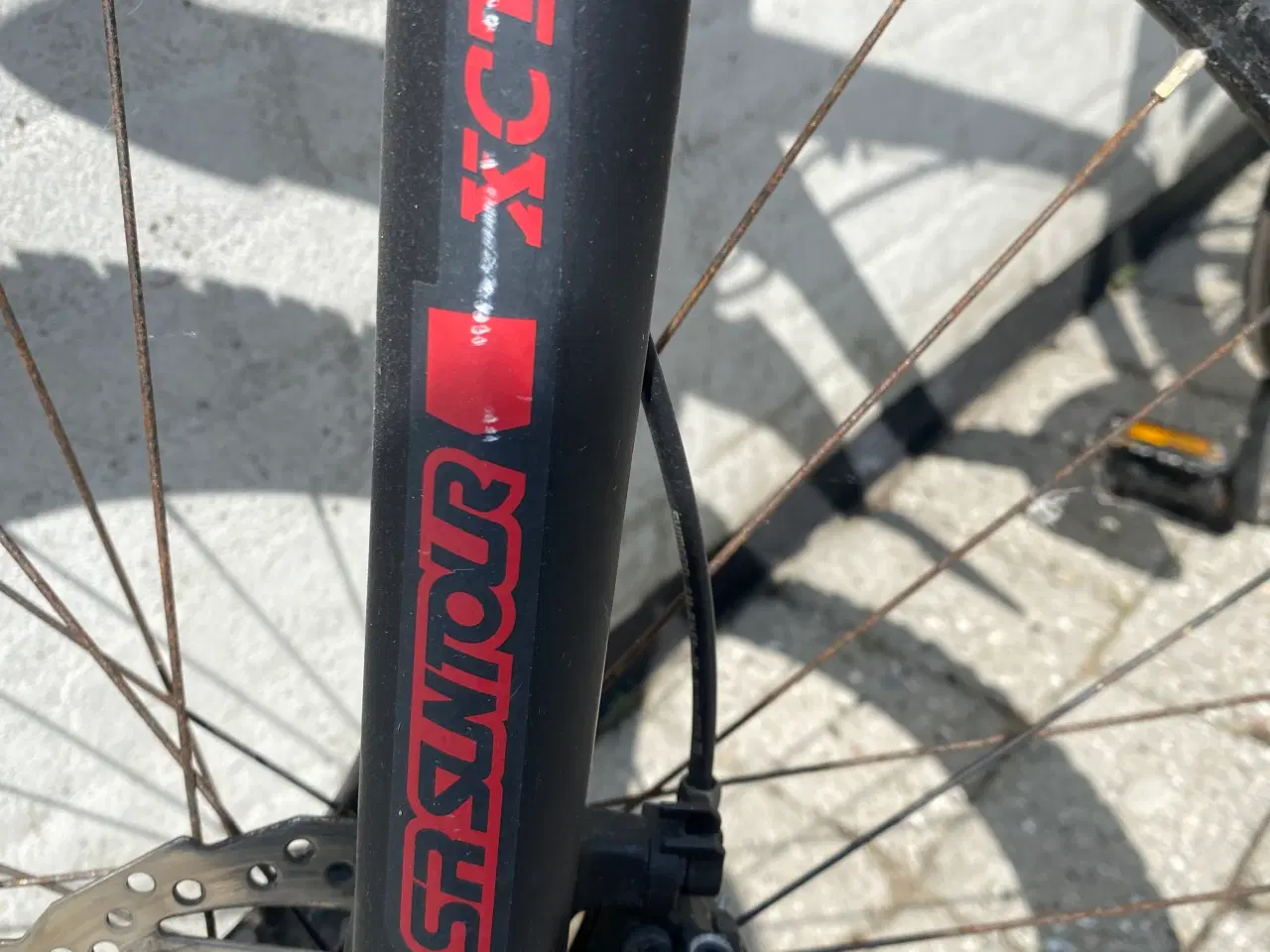 Billede 5 - X-zite cykel 27,5"