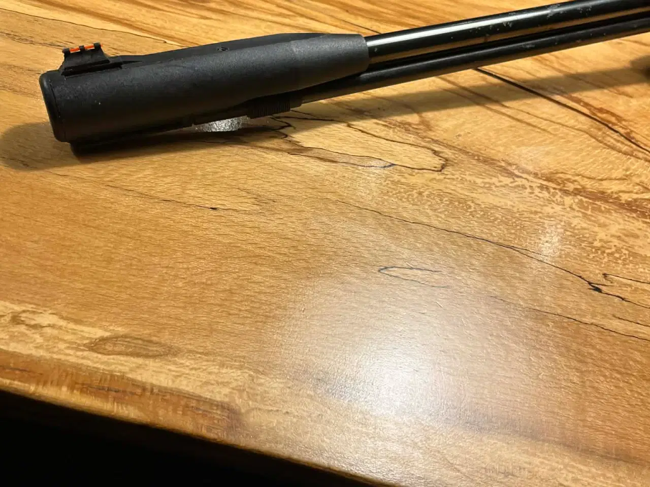 Billede 5 - Camo cfx 5,5 mm luftgevær