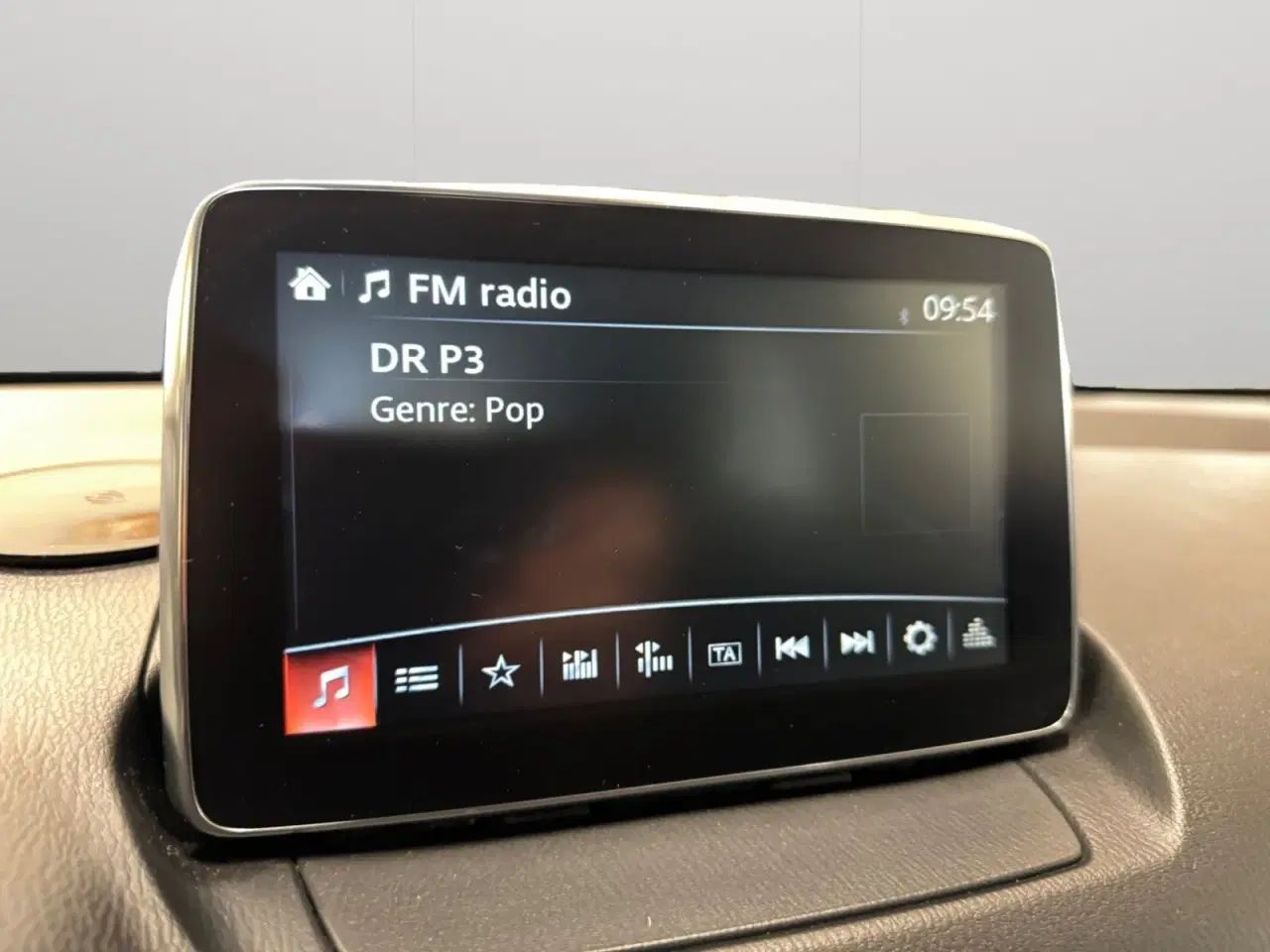 Billede 8 - Mazda 2 1,5 SkyActiv-G 90 Vision