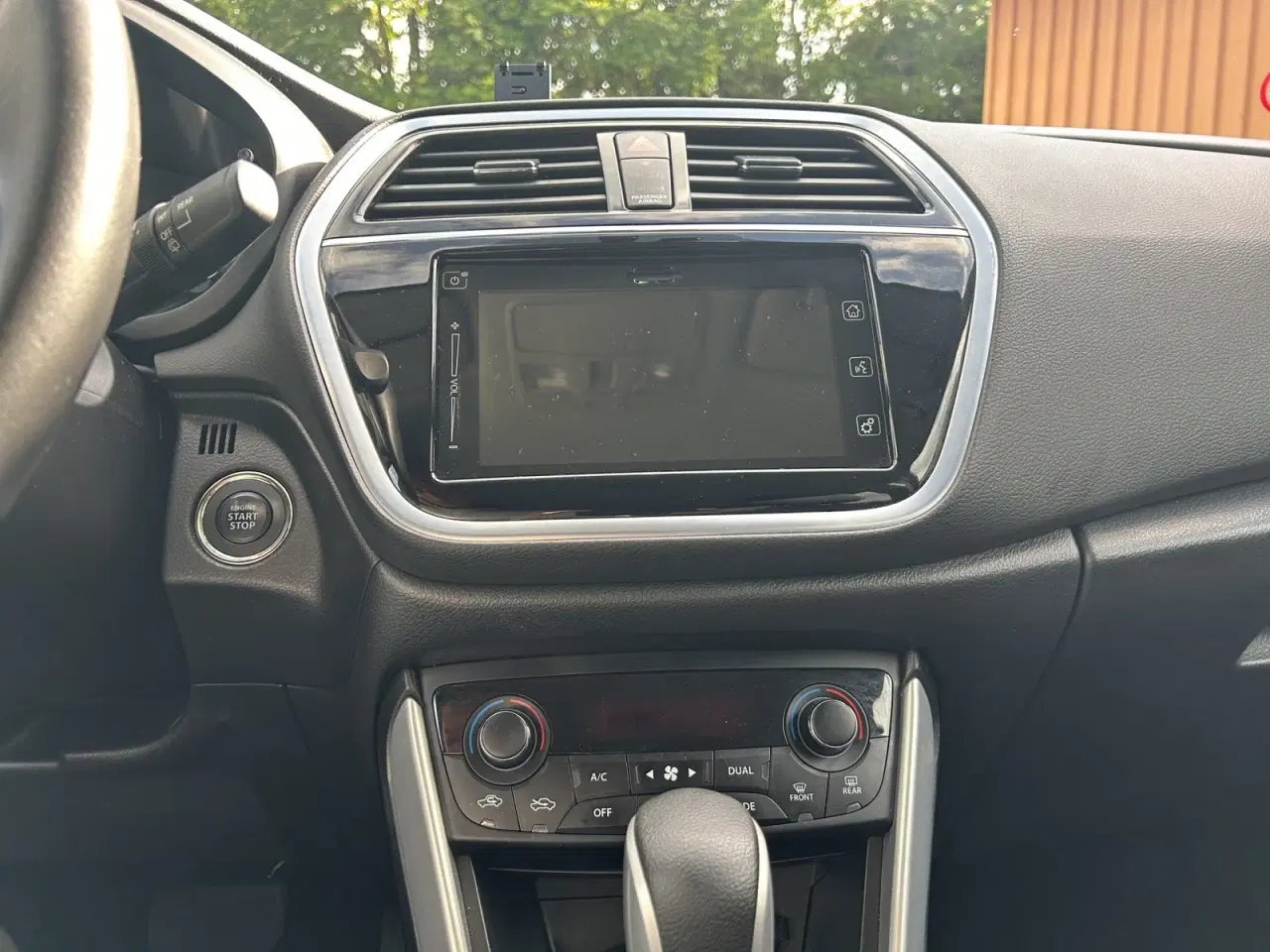Billede 12 - Suzuki S-Cross 1,0 Boosterjet Active aut.