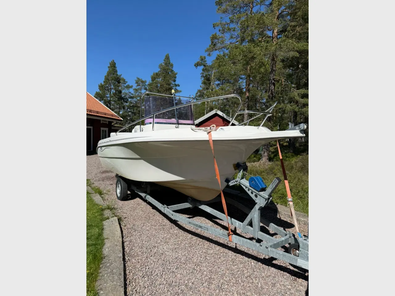 Billede 4 - Janmor 580 