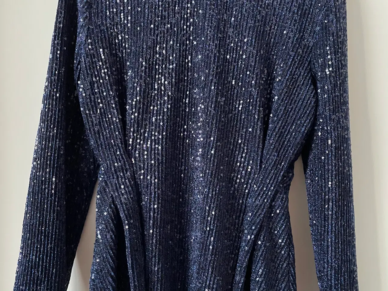 Billede 1 - Stine Goya glitter bluse