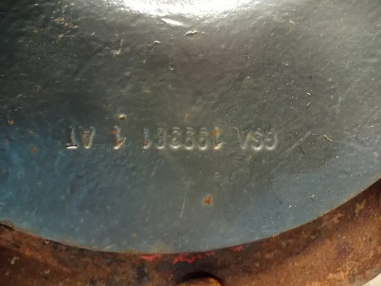 Billede 12 - Claas Lexion 570 Slutdrev 637637.1