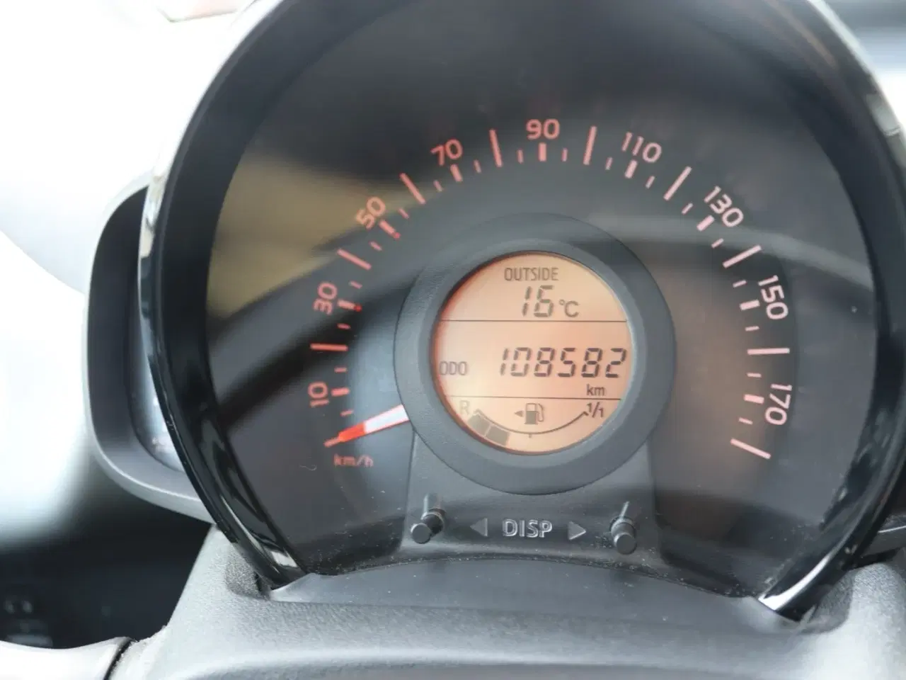 Billede 12 - Toyota Aygo 1,0 VVT-i x-sky II