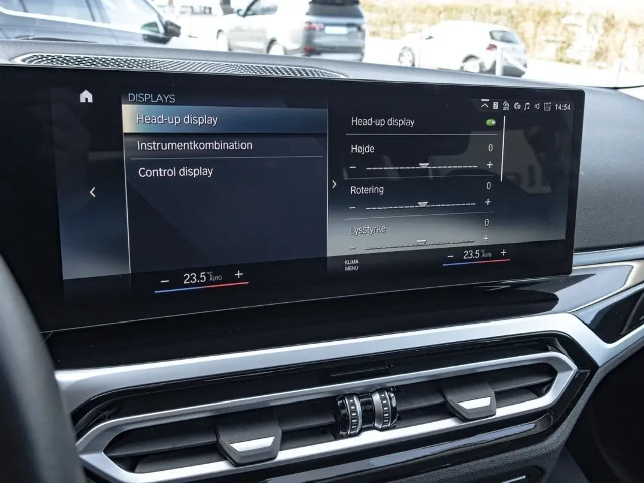Billede 14 - BMW i4  eDrive35