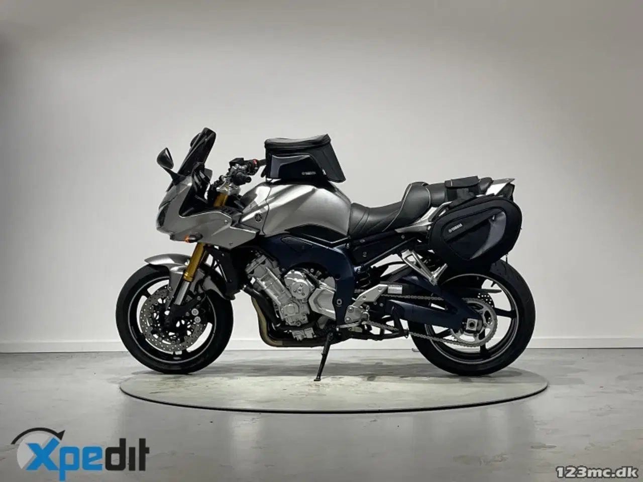 Billede 6 - Yamaha FZ1 S