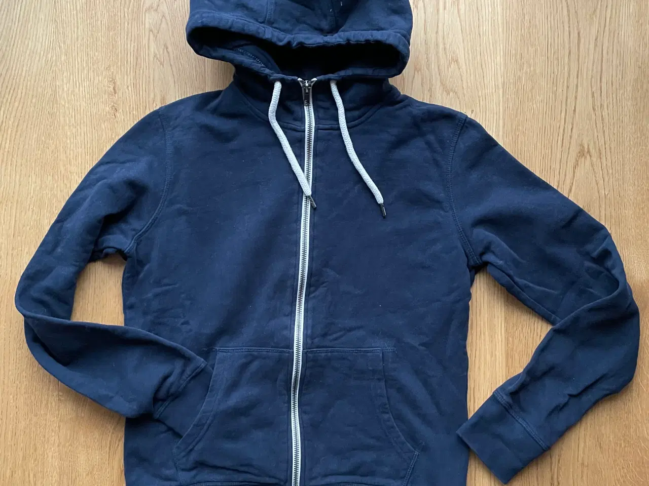 Billede 1 - Race Marine hoodie