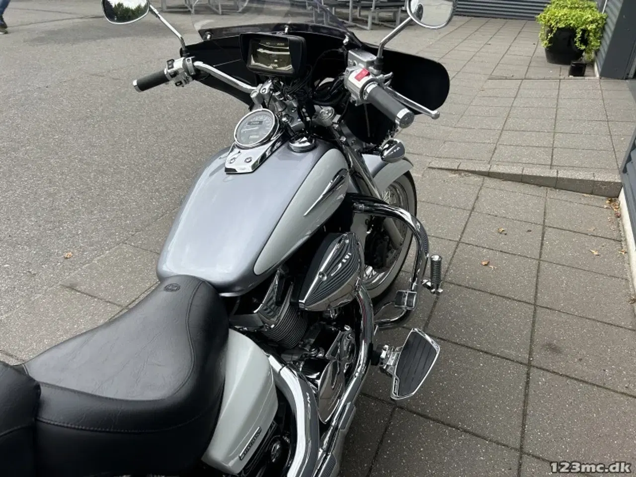 Billede 26 - Honda VT 750 C MC-SYD BYTTER GERNE