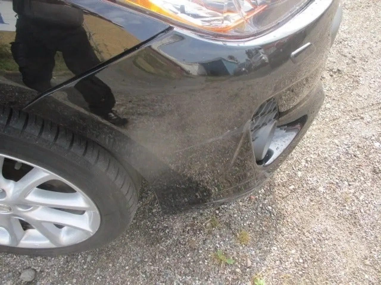 Billede 6 - Mazda 3 1,6 Advance