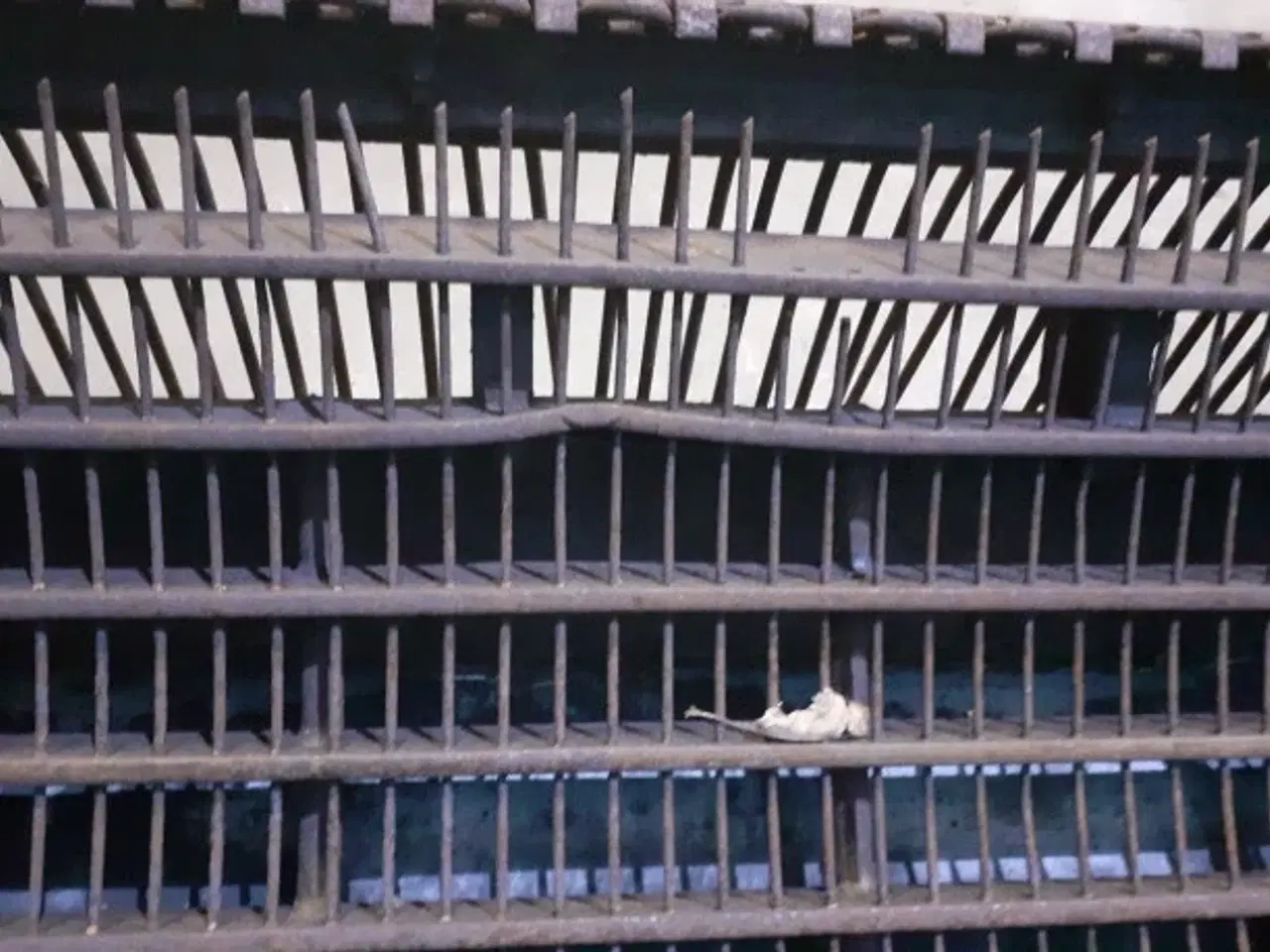 Billede 11 - Laverda 3500 Bro 320545800