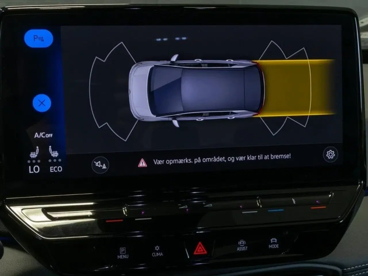 Billede 11 - VW ID.3 58 Pro