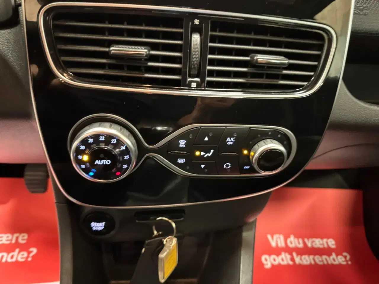 Billede 8 - Renault Clio IV 1,5 dCi 90 Zen Sport Tourer