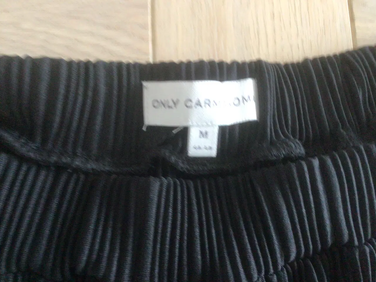 Billede 2 - Bukser M - Only Carmacona