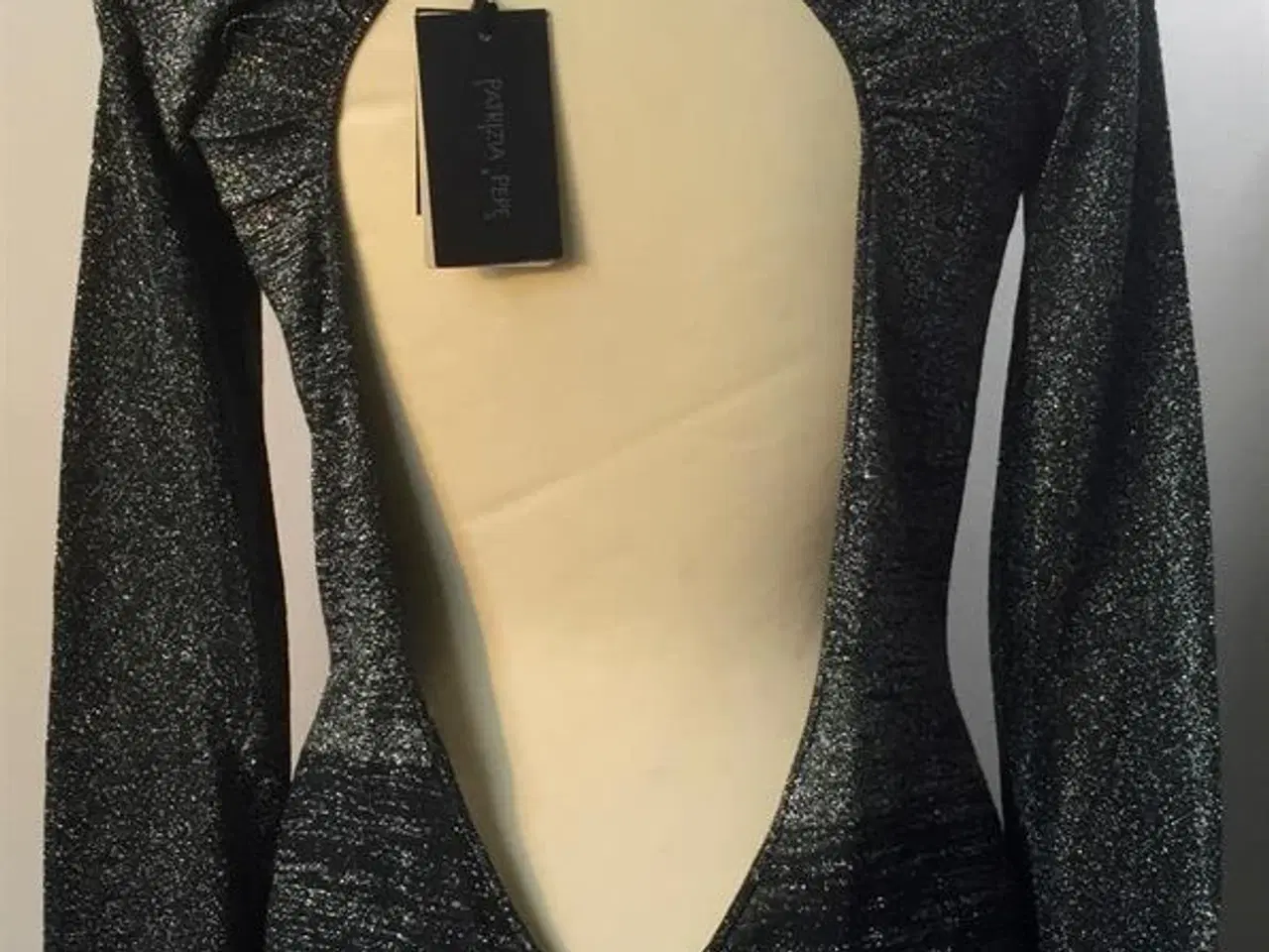 Billede 4 - Patrizia Pepe, bluse, str 40