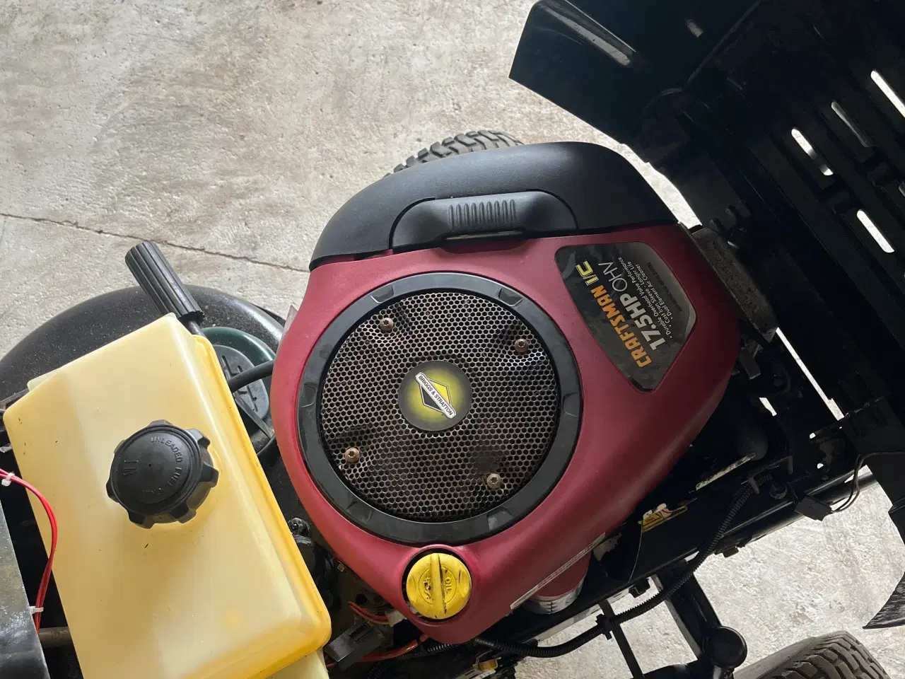 Billede 6 - Havetraktor