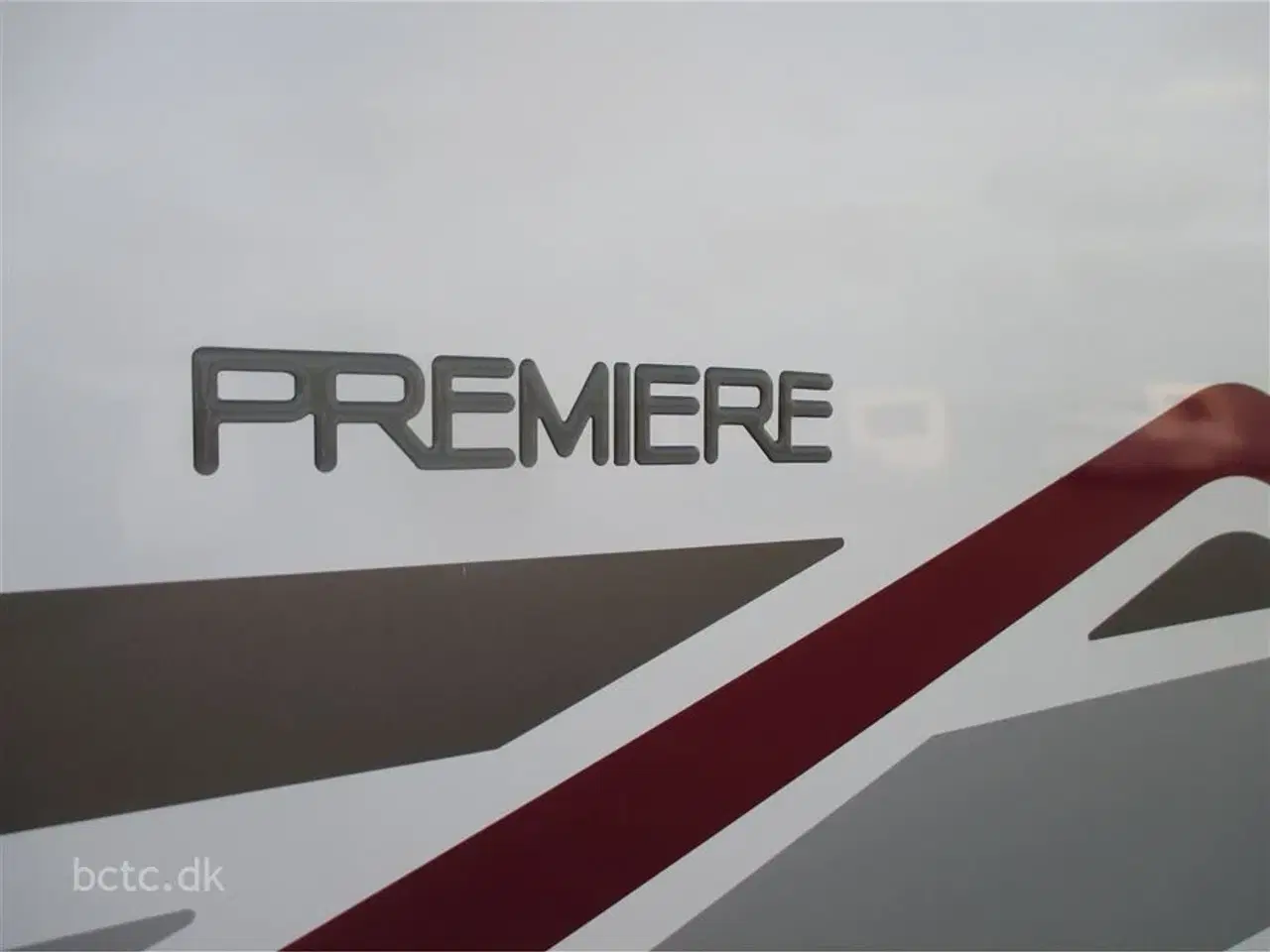 Billede 1 - 2026 - Giottiline Sienna 350 AUT. Premiere Edition