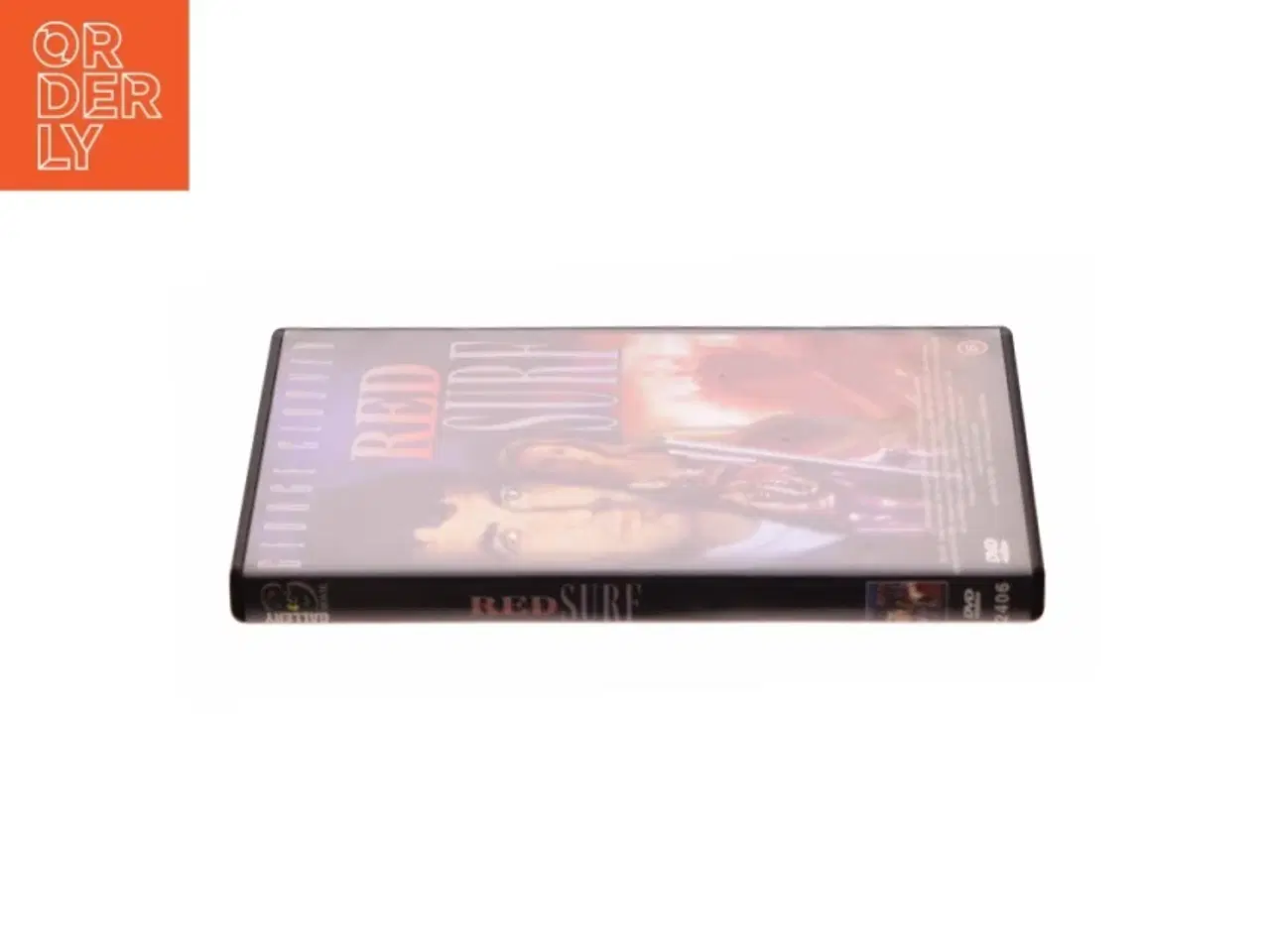 Billede 2 - Red surf fra DVD