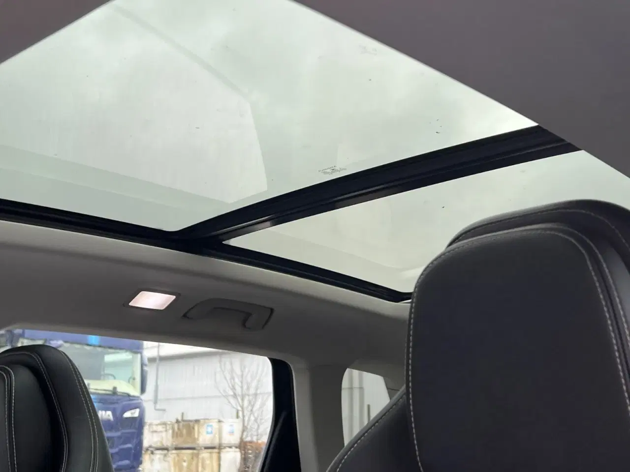 Billede 6 - Aiways U5 Limited