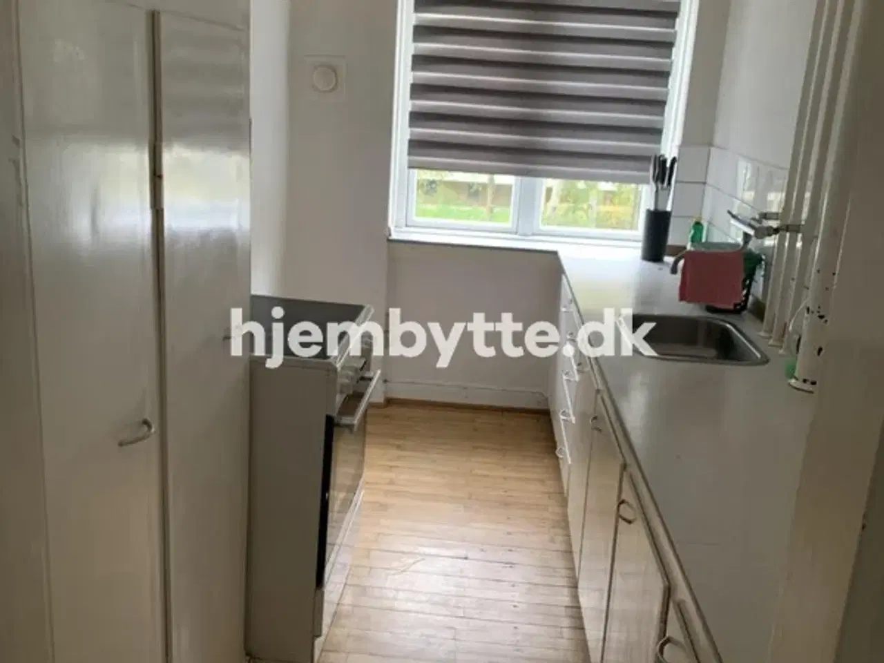 Billede 2 - Hjembytte - Muldager