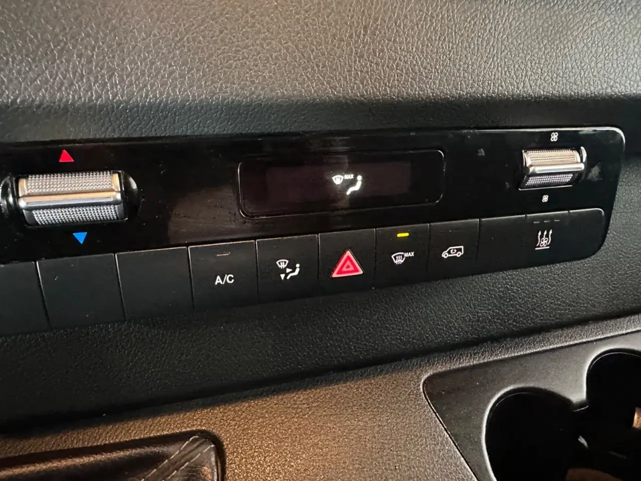 Billede 10 - Mercedes Sprinter 316 2,2 CDi A2 Kassevogn RWD