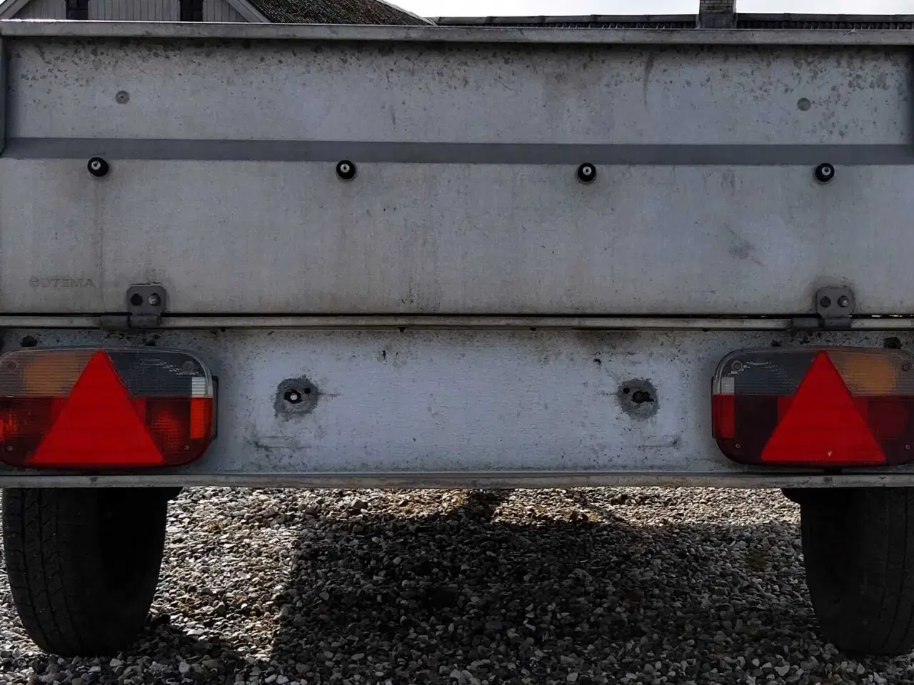 Billede 4 - Stema B6075 sælges