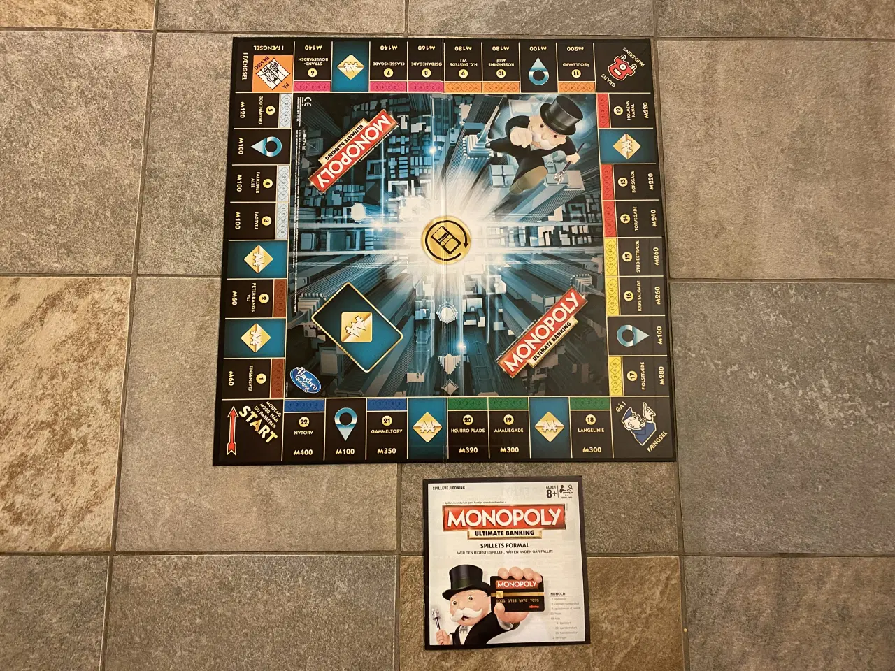 Billede 3 - Monopoly